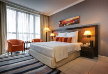 Ramadan Exclusive Offer l Abidos Hotel Apartment Al Barsha