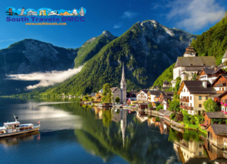 AUSTRIA is NOW OPEN!