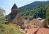 Armenia – A Country of Temples and Monasteries