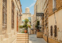 Popular Places to Visit in Azerbaijan