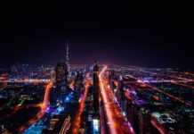 How to apply for a visa in Dubai?
