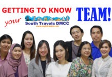 Getting to Know the SouthTravels Team