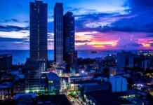 Popular Places to Visit in the Philippines
