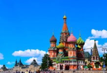 UAE VISA for RUSSIAN Nationality