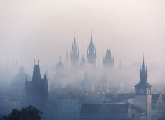 The Czech Republic – A Land of Stories Worth Remembering