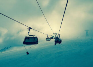 Thinking of Going to a Ski Destination