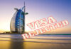 Top 10 Common Reasons Why UAE Visa Application is Rejected