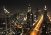 5 Star Best Hotels in Sheikh Zayed Road