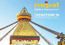 Visitors Protocol to Visit Nepal for All Tourists