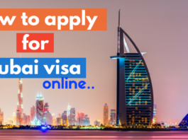 Latest Updates of UAE Visa: Dubai Visa Requirements