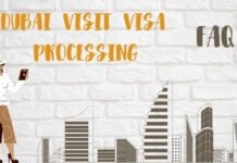 Dubai Visit Visa Process – Frequently Asked Questions Dubai visit Visa Processing
