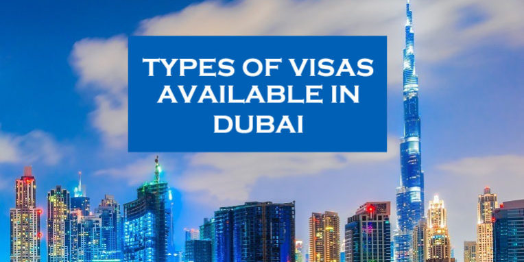 Dubai Tourist Visa Online For Indians and Pakistan’s