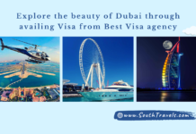 Explore the beautiful Locations in UAE and Available Visas Types Explore the beauty of Dubai through availing of Visa