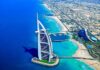 Things to keep in Mind Before planning a Holiday Packages to UAE Burj Al Arab hotel