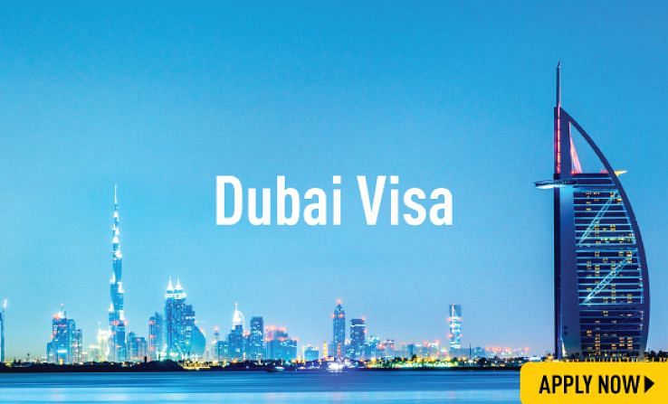 Dubai-Visa