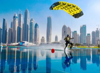 7 Tourists Destinations in Dubai: You Must Include in Your Dubai Holiday Packages
