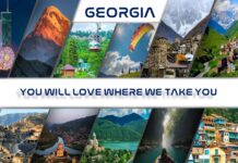7 Things in Georgia Packages You’ll Never Forget