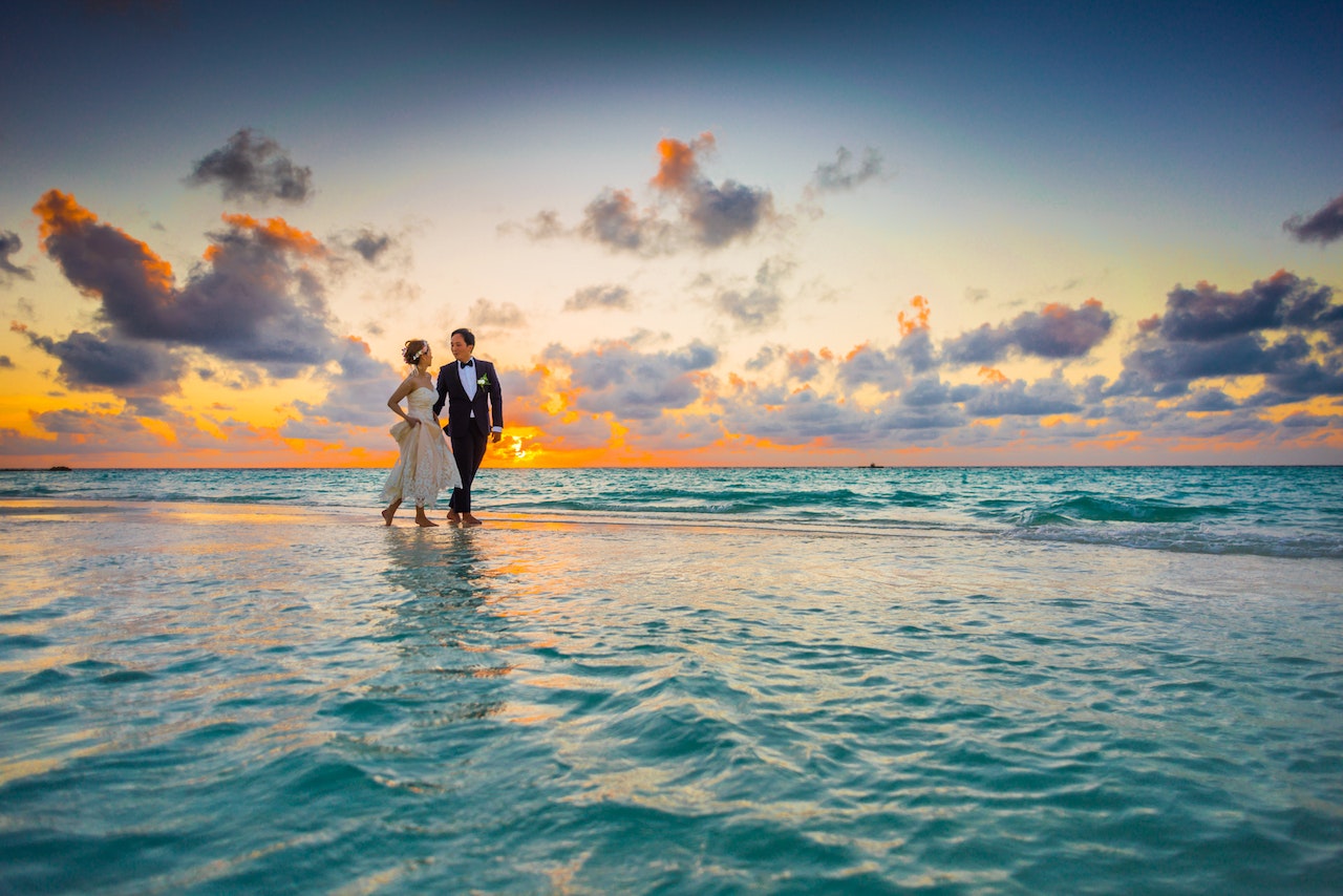 Dubai Honeymoon Packages