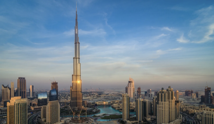 60 Days UAE Visa
