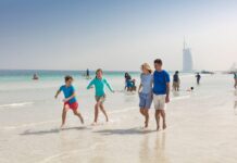 Avoid Rejection: Tips for a Successful 14-Day UAE Visa Application Desert Safari Dubai Booking Guide 2026 | Best Deals & Tips with South Travels