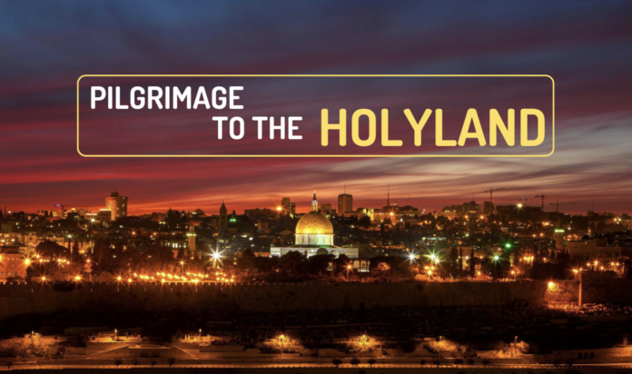 Holy Land Packages from UAE