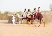 Dubai 30 Days Visit Visa: Your Complete Guide to a Month of Adventure in the UAE 14 days UAE visa