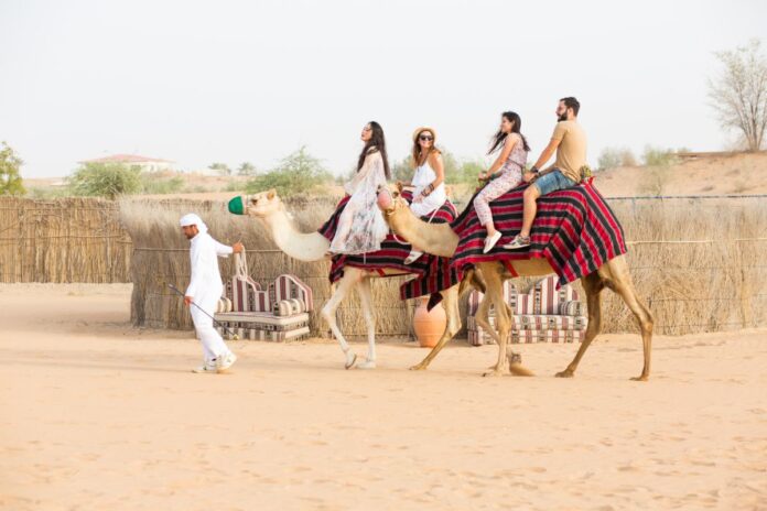 14 days UAE visa