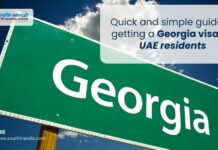 Quick and Simple Guide to Getting a Georgia Visa for UAE Residents Georgia Visa for UAE Residents