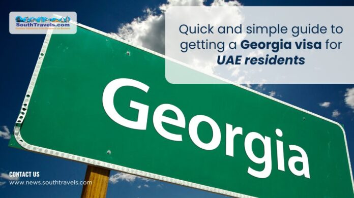 Georgia Visa for UAE Residents