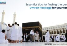 Essential Tips for Finding the Perfect Umrah Package for Your Family Umrah package for your family