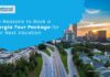 Top Reasons to Book a Georgia Tour Package for Your Next Vacation Top Reasons Why Georgia Should Be Your Next Vacation Destination