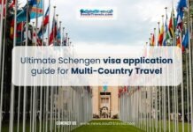 Ultimate Schengen Visa Application Guide for Multi-Country Travel Schengen Visa application