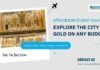 Affordable Dubai Tours: Explore the City of Gold on Any Budget Dubai Tours