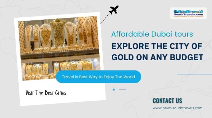 Dubai Tours