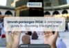 Umrah Packages 2024: A Complete Guide to Choosing the Right One Umrah Packages