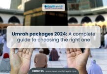 Umrah Packages 2024: A Complete Guide to Choosing the Right One Umrah Packages