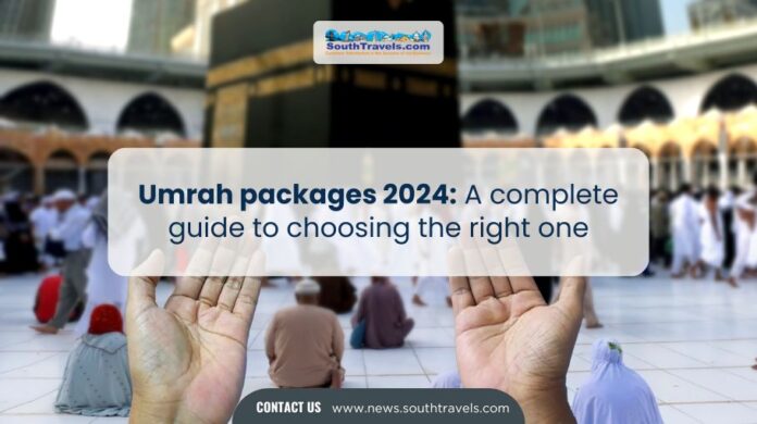 Umrah Packages