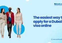The Easiest Way to Apply for a Dubai Visa Online Dubai visa online