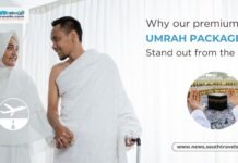 Why Our Umrah Packages Stand Out from the Rest Umrah packages