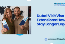 Dubai Visit Visa Extensions: How to Stay Longer Legally Dubai visit visa extensions