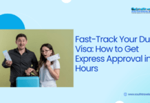 Fast-Track Your Dubai Visa: How to Get Express Approval in 24 Hours Dubai visa