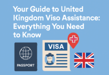 Your Guide to United Kingdom Visa Assistance: Everything You Need to Know Your Guide to United Kingdom Visa Assistance: Everything You Need to Know