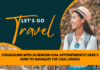 Struggling with Schengen Visa Appointments? Here’s How to Navigate the Challenges Struggling with Schengen Visa Appointments