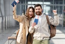 Exploring Oman: A Comprehensive Guide for UAE Residents to Obtain an Oman Visa Explore Oman
