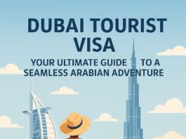 Dubai tourist visa