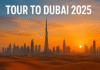 Dubai Tour Services 2025: Experience the Magic of the UAE Like Never Before