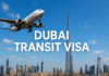 Dubai Transit Visa Guide 2025: How to Make the Most of Your Short Stopover in the UAE