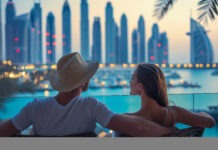Dubai Visit Visa Renewal Guide: Step-by-Step Process for Tourists 14 Days Dubai Visit Visa