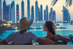 Dubai Visit Visa Renewal Guide: Step-by-Step Process for Tourists