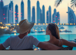 Dubai Visit Visa Renewal Guide: Step-by-Step Process for Tourists Dubai Visit Visa Renewal Guide: Step-by-Step Process for Tourists